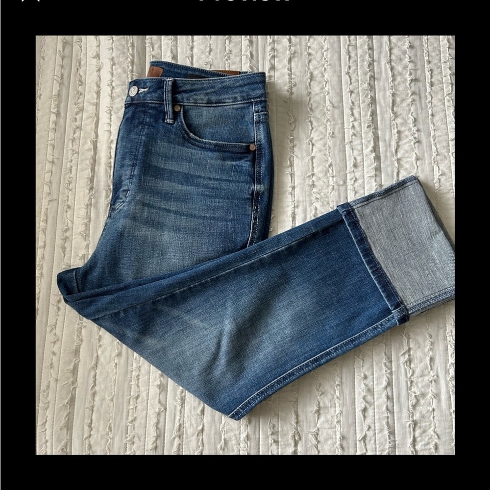 Judy Blue Jeans NWOT